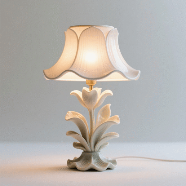 Bloom Table Lamp