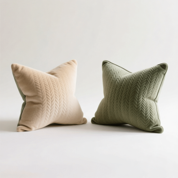 Drift Decorative Cushions