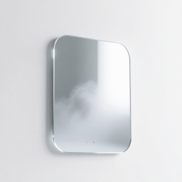 Mist Wall Mirror