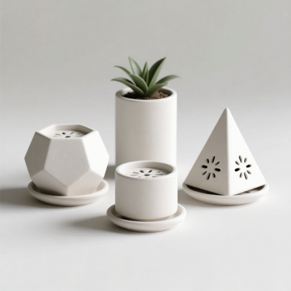 Terra Planters