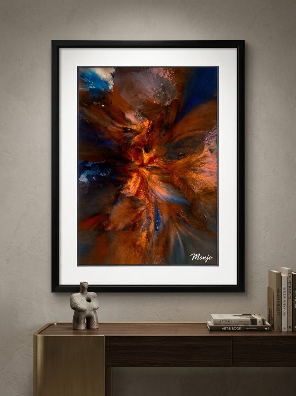 Incandescent Bloom